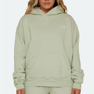 Set Active Hoodie Vice size M